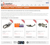 Scooterdiscounter